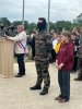 Marche commando du 5 juin